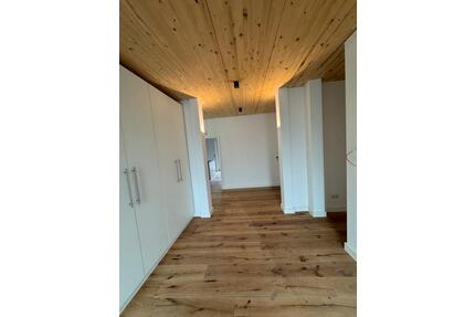 Hochwertige große 120qm 3-Zimmer EG-Wohnung in gepflegter Wohnanl - Oldenburg Bloherfelde