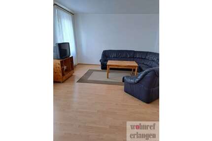 Wohnen auf Zeit in Erlangen 885,00 €