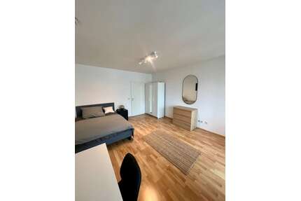 WG-Zimmer in München 990,00 € 17 m²
