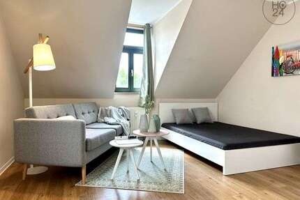 Wohnen auf Zeit in Leipzig 850,00 €