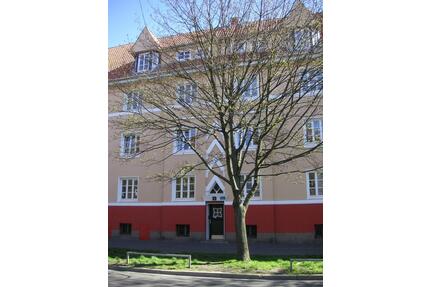 Wohnung 3-Zimmer Whg 2. OG rechts - Hannover Buchholz-Kleefeld