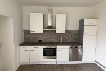 Helle 4-Zimmer Mietwohnung85m²1.OGzentral in Kirchen - Kirchen (Sieg)