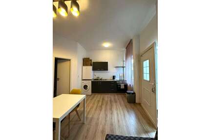 Wohnen auf Zeit in Mannheim 1.150,00 €