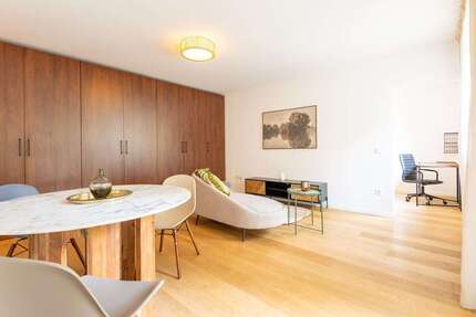 Wohnung zum Mieten in München 1.850,00 € 50 m²