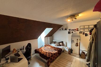 Gemütliches WG-Zimmer, zentral gelegen, ab sofort frei - Bremen