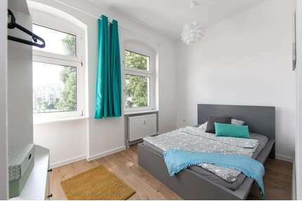 WG-Zimmer in Berlin 690,00 € 14 m²