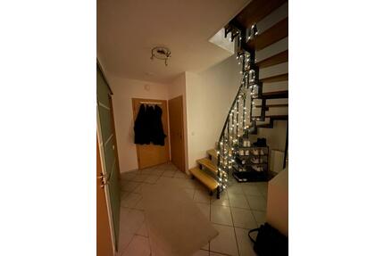 4-Zimmer Wohnung am Rande von Jever