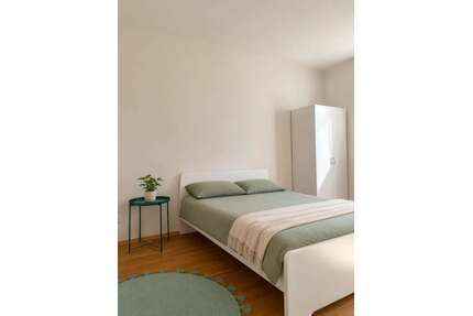 WG-Zimmer in Berlin 650,00 € 14 m²
