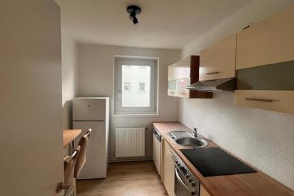 WG Zimmer in kernsanierter 3- Raumwohnung - Wernigerode