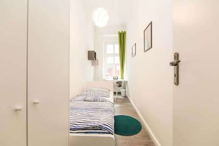 WG-Zimmer in Berlin 630,00 € 7 m²