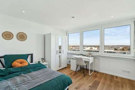 WG-Zimmer in Unterhaching 799,00 € 14 m²