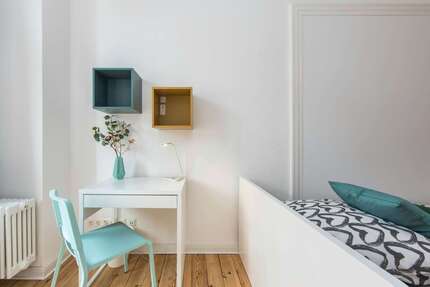 WG-Zimmer in Berlin 700,00 € 23 m²