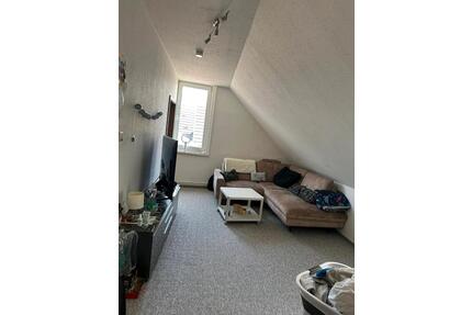 Gemütliche 2 Zimmer Wohnung in Lehrte