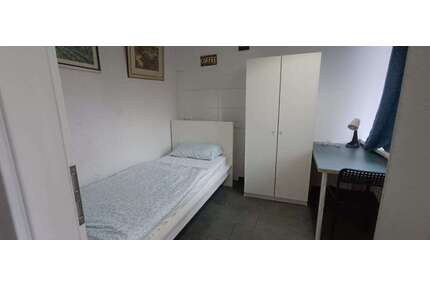 WG-Zimmer in Dortmund 400,00 € 7 m²