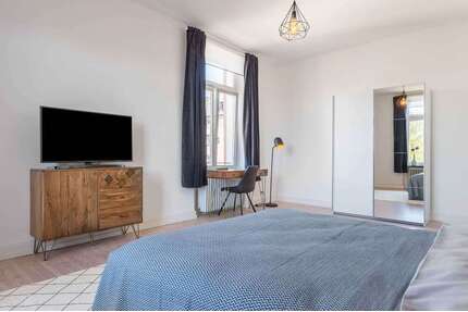 WG-Zimmer in Frankfurt am Main 750,00 € 28 m²