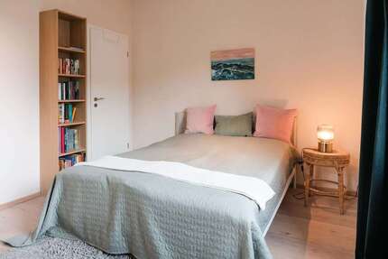WG-Zimmer in Hamburg 1.250,00 € 17 m²