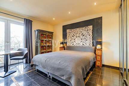 Wohnen auf Zeit in Hamburg 1.300,00 €