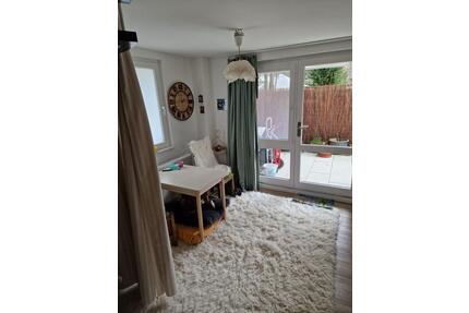 2,5 Zimmer Maisonettewohnung in Greven-Reckenfeld