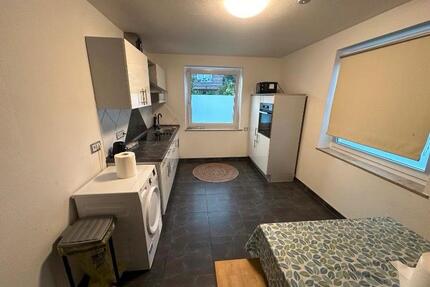 Möblierte 2 Zimmer Wohnung in Schwäbisch Hall