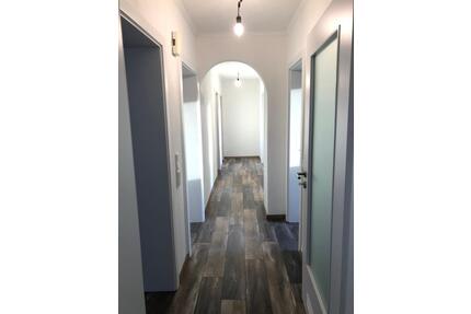 Moderne 5 Zimmer Wohnung zu vermieten - Hann. Münden