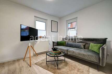 Wohnen auf Zeit in Stuttgart 1.390,00 €