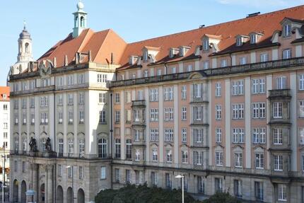Luxuriöse Ausstattung in exklusiver Lage - Dresden