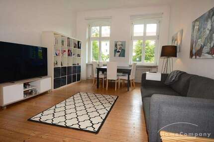 Wohnen auf Zeit in Berlin 1.590,00 €