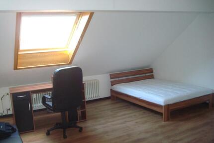 WG Zimmer zur Miete in Schwenningen zentral - Villingen-Schwenningen