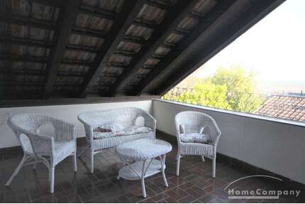 Wohnen auf Zeit in Saarbrücken 390,00 €