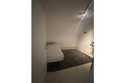 WG-Zimmer zu vermieten in Stuttgart-Vaihingen - Leinfelden-Echterdingen