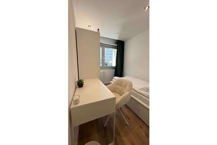 WG-Zimmer in München 725,00 € 10 m²