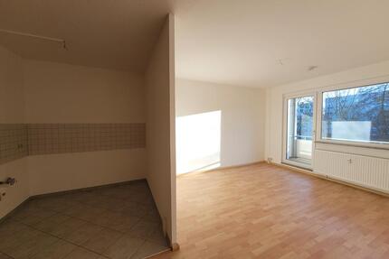 Kappel * Funktionale 3 Zimmer * Balkon * Frei - Chemnitz Kapellenberg