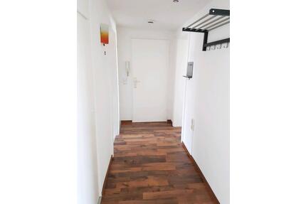 3 Zimmer Wohnung Braunschweig Bienrode EBK Balkon Keller