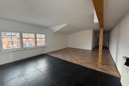 Renovierte 2,5 Zimmer Wohnung in Hamminkeln-Brünen-ca 90 qm-