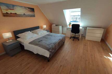 Wohnen auf Zeit in Ludwigshafen am Rhein 1.850,00 €