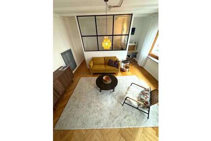 Wohnen auf Zeit in Düsseldorf 1.140,00 €