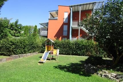 Schöne, helle 2 - Zimmer - Wohnung in Steinen zu vermieten