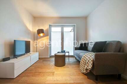 Wohnen auf Zeit in Stuttgart 1.490,00 €