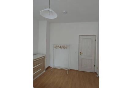 Zweiraumwohnung in Leipzig, Reudnitz