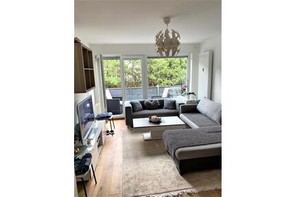 Großes, helles Apartment in Solln zu vermieten - München Thalkirchen-Obersendling-Forstenried-Fürstenried-S