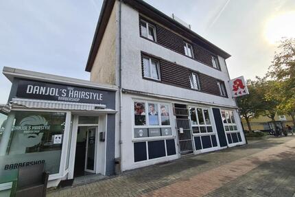 2,5 Zimmer Wohnung in Recklinghasuen Hochlarmark zu vermieten - Recklinghausen Grullbad