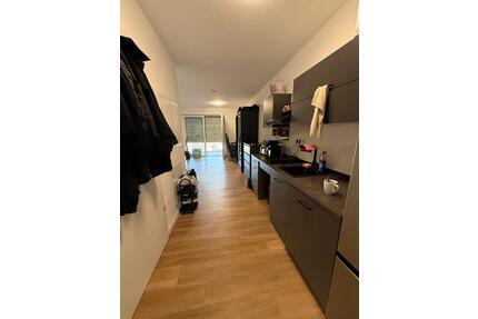 1-Zimmer Apartment * 2. 0G * Neubau * Wohnen im Ostpark - Bochum Altenbochum