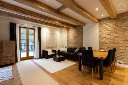 Wohnen auf Zeit in Teltow 1.680,00 €