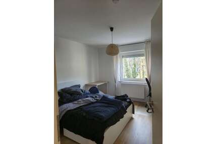 WG-Zimmer in Nürnberg 450,00 € 13.5 m²