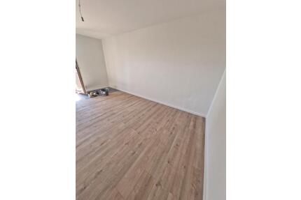 Sanierte 3 Zimmer Wohnung im 2.Stock mit Balkon in Bad Nauheim