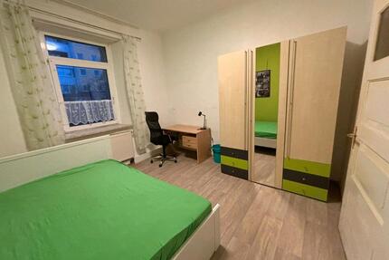 1 WG Zimmer Kulmbach - 385,00&nbsp;EUR Kaltmiete, ca.&nbsp; 15,00&nbsp;m&sup2; in Kulmbach (PLZ: 95326) Blaich