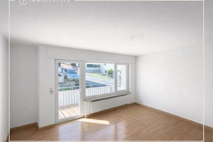 *Erstbezug nach Sanierung* Moderne 3-Zimmer-Wohnung mit Einbauküche - Stuttgart Bad Cannstatt