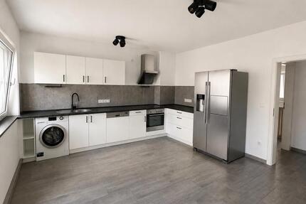 3 Zimmer Wohnung in Ludwigshafen am Rhein