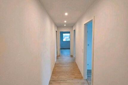 2.5 Zimmer Wohnung in Rossdorf Gundernhausen ab 01.07 Garage - Roßdorf