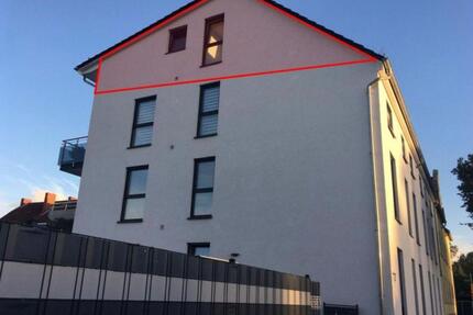 Moderne 2-Zimmer Wohnung (60 m²) 700€ WARM MIETE - Magdeburg Großer Silberberg